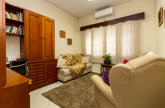 Imagem Casa à Venda, 120 m² em Vila Clementino - São Paulo Imagem Casa à Venda, 120 m² em Vila Clementino - São Paulo