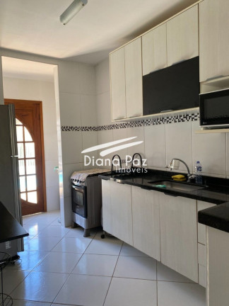 Imagem Imóvel com 3 Quartos à Venda, 126 m² em Rasa - Búzios Imagem Imóvel com 3 Quartos à Venda, 126 m² em Rasa - Búzios