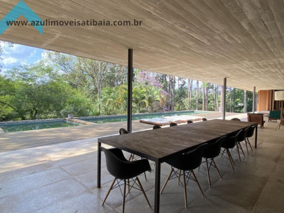 Casa com 7 Quartos à Venda, 2.000 m² em Estância Parque De Atibaia - Atibaia