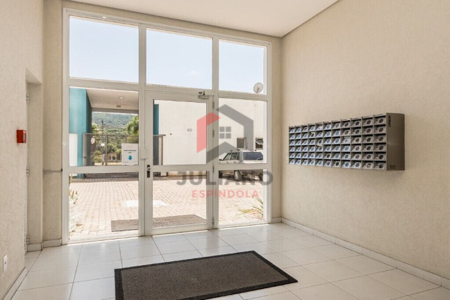 Imagem Apartamento com 2 Quartos à Venda, 56 m² em Partenon - Porto Alegre Imagem Apartamento com 2 Quartos à Venda, 56 m² em Partenon - Porto Alegre