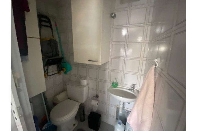 Imagem Apartamento com 2 Quartos à Venda, 65 m² em Vila Guarani (z Sul) - São Paulo Imagem Apartamento com 2 Quartos à Venda, 65 m² em Vila Guarani (z Sul) - São Paulo