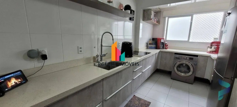 Imagem Apartamento com 3 Quartos à Venda, 112 m² em Guilhermina - Praia Grande Imagem Apartamento com 3 Quartos à Venda, 112 m² em Guilhermina - Praia Grande