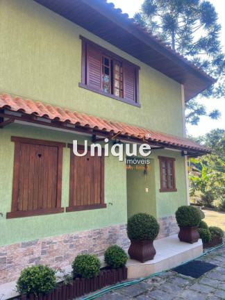 Imagem Chácara com 5 Quartos à Venda, 500 m² em Mury - Nova Friburgo Imagem Chácara com 5 Quartos à Venda, 500 m² em Mury - Nova Friburgo