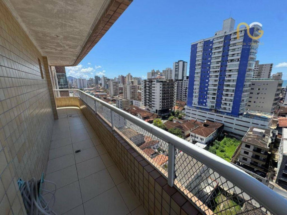 Imagem Apartamento com 2 Quartos à Venda, 115 m² em Tupi - Praia Grande Imagem Apartamento com 2 Quartos à Venda, 115 m² em Tupi - Praia Grande