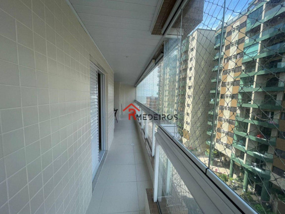 Imagem Apartamento com 2 Quartos à Venda, 80 m² em Tupi - Praia Grande