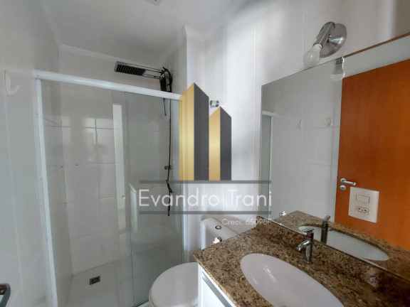 Imagem Apartamento com 3 Quartos à Venda, 166 m² em Vila Ema - São José Dos Campos