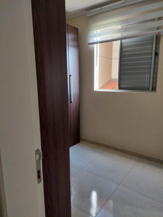Imagem Apartamento com 2 Quartos à Venda, 48 m² em Campos Elíseos - Taubaté Imagem Apartamento com 2 Quartos à Venda, 48 m² em Campos Elíseos - Taubaté