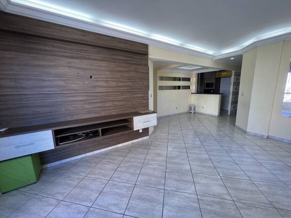 Imagem Apartamento com 3 Quartos à Venda, 150 m² em Aviação - Praia Grande