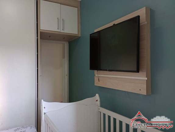 Imagem Apartamento com 2 Quartos à Venda, em Conjunto Residencial Trinta E Um De Março - São José Dos Campos Imagem Apartamento com 2 Quartos à Venda, em Conjunto Residencial Trinta E Um De Março - São José Dos Campos