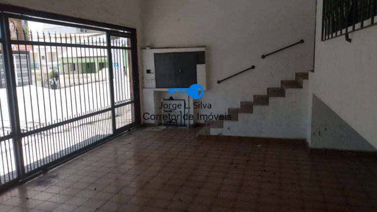 Imagem Casa com 2 Quartos à Venda, 320 m² em Vila Matilde - São Paulo Imagem Casa com 2 Quartos à Venda, 320 m² em Vila Matilde - São Paulo