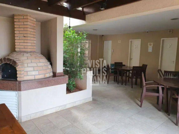 Apartamento com 3 Quartos à Venda, 92 m² em Alto Da Lapa - São Paulo