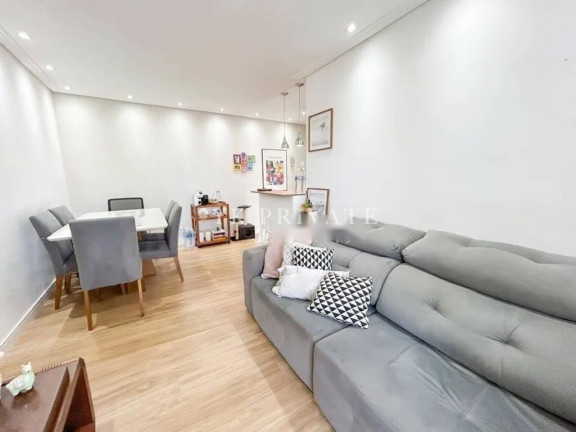 Imagem Apartamento com 2 Quartos à Venda, 52 m² em Jardim Flor Da Montanha - Guarulhos