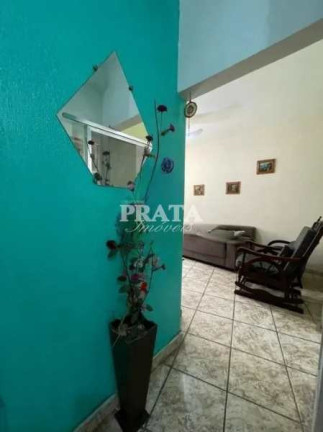 Imagem Apartamento com 2 Quartos à Venda, 77 m² em Estuário - Santos Imagem Apartamento com 2 Quartos à Venda, 77 m² em Estuário - Santos