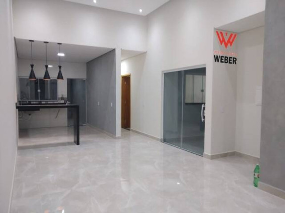 Imagem Casa com 3 Quartos à Venda, 154 m² em Horto Florestal - Sorocaba