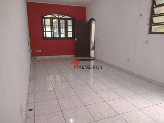 Imagem Casa com 2 Quartos à Venda, 65 m² em Mirim - Praia Grande Imagem Casa com 2 Quartos à Venda, 65 m² em Mirim - Praia Grande