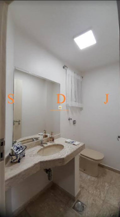 Imagem Apartamento com 4 Quartos à Venda, 209 m² em Higienópolis - São Paulo Imagem Apartamento com 4 Quartos à Venda, 209 m² em Higienópolis - São Paulo