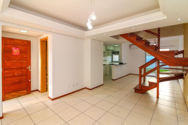 Imagem Casa de Condomínio com 3 Quartos à Venda, 85 m² em Aberta Dos Morros - Porto Alegre Imagem Casa de Condomínio com 3 Quartos à Venda, 85 m² em Aberta Dos Morros - Porto Alegre