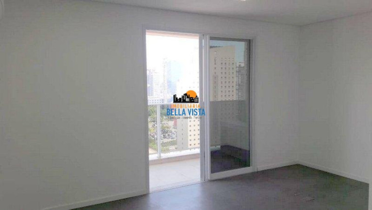 Imagem Sala Comercial à Venda, em Vila Gertrudes - São Paulo Imagem Sala Comercial à Venda, em Vila Gertrudes - São Paulo