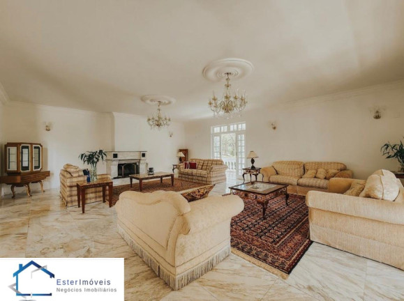 Imagem Casa com 10 Quartos para Alugar ou Temporada, 1.300 m² em Fazenda Campo Verde - Jundiaí
