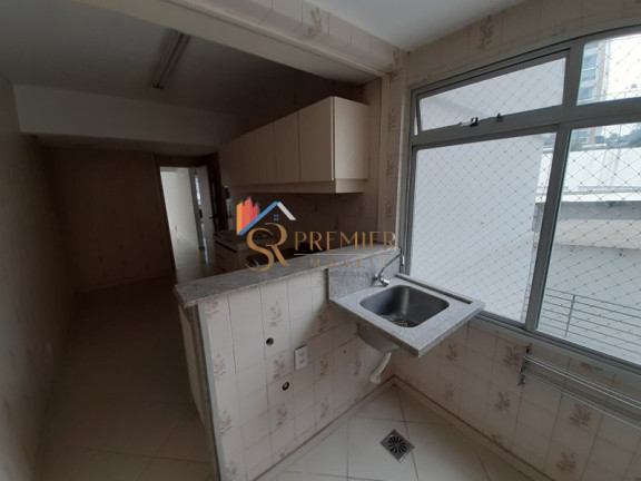Imagem Apartamento com 3 Quartos à Venda, 107 m² em Centro - Florianópolis Imagem Apartamento com 3 Quartos à Venda, 107 m² em Centro - Florianópolis