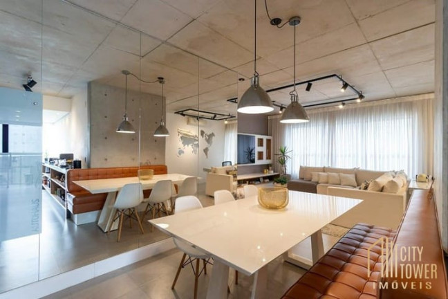 Imagem Apartamento com 1 Quarto à Venda, 74 m² em Vila Olímpia - São Paulo Imagem Apartamento com 1 Quarto à Venda, 74 m² em Vila Olímpia - São Paulo