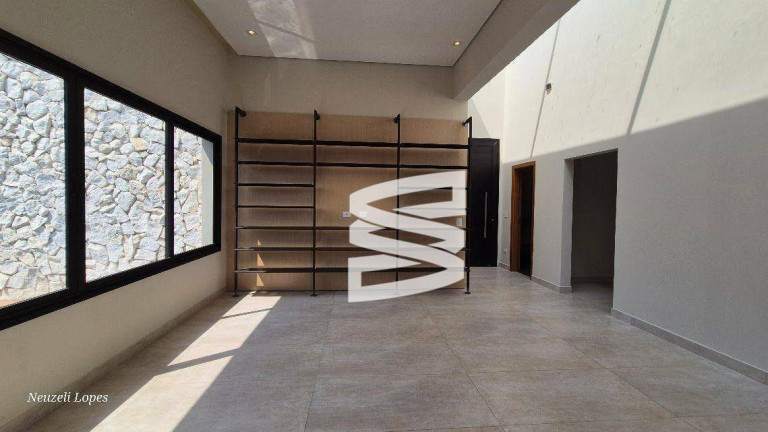 Imagem Casa com 4 Quartos à Venda, 238 m² em Condomínio Damha Ii - Piracicaba Imagem Casa com 4 Quartos à Venda, 238 m² em Condomínio Damha Ii - Piracicaba