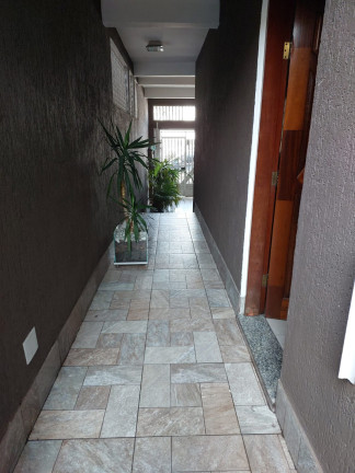 Imagem Sobrado com 3 Quartos à Venda, 160 m² em Vila Arriete - São Paulo