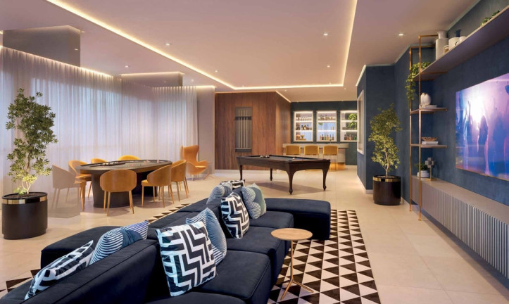 Imagem Imóvel com 2 Quartos à Venda, 75 m² em Mooca - São Paulo Imagem Imóvel com 2 Quartos à Venda, 75 m² em Mooca - São Paulo