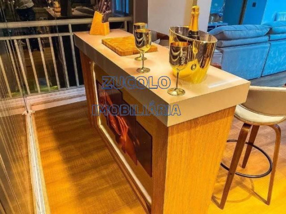 Imagem Apartamento com 2 Quartos à Venda, 95 m² em Centro - São Bernardo Do Campo