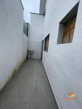 Imagem Sobrado com 2 Quartos à Venda, 69 m² em Massaguaçu - Caraguatatuba