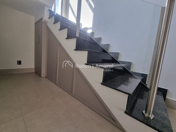 Imagem Casa de Condomínio com 3 Quartos à Venda, 200 m² em Vila Monte Alegre - Paulínia Imagem Casa de Condomínio com 3 Quartos à Venda, 200 m² em Vila Monte Alegre - Paulínia