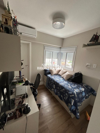 Imagem Apartamento com 3 Quartos à Venda, 119 m² em água Branca - São Paulo Imagem Apartamento com 3 Quartos à Venda, 119 m² em água Branca - São Paulo