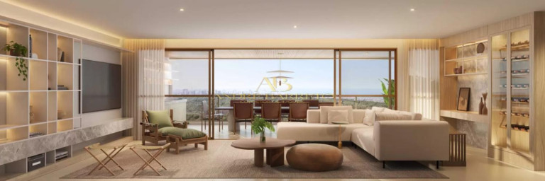 Imagem Apartamento com 4 Quartos à Venda, 173 m² em Horto Florestal - Salvador