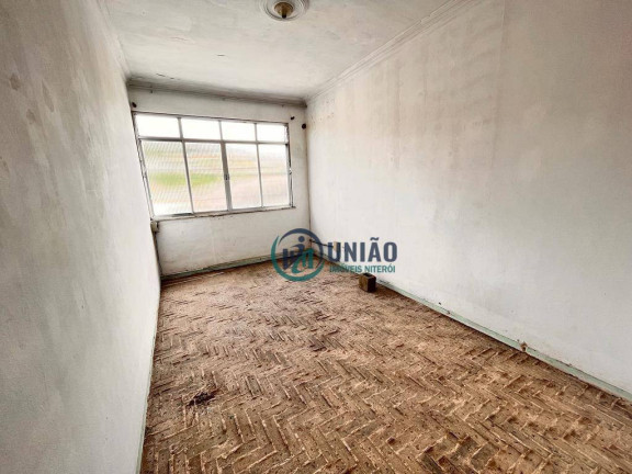 Imagem Casa com 3 Quartos à Venda, 80 m² em Fonseca - Niterói
