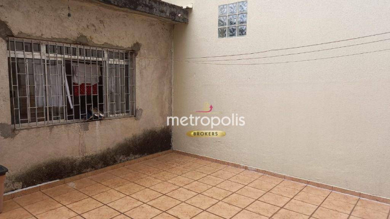 Imagem Sobrado com 2 Quartos à Venda, 233 m² em Santa Maria - São Caetano Do Sul Imagem Sobrado com 2 Quartos à Venda, 233 m² em Santa Maria - São Caetano Do Sul