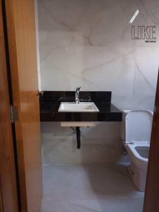 Imagem Casa com 3 Quartos à Venda, 170 m² em Loteamento Floresta - São José Dos Campos Imagem Casa com 3 Quartos à Venda, 170 m² em Loteamento Floresta - São José Dos Campos