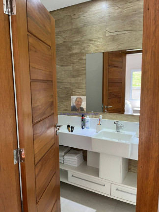 Casa de Condomínio com 2 Quartos à Venda, 142 m² em Jardim Atalaia - Cotia