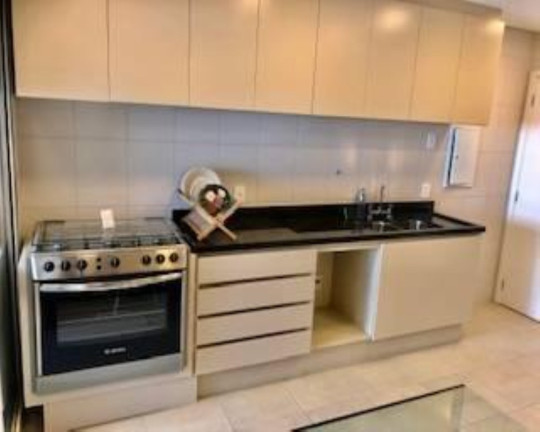 Imagem Apartamento com 3 Quartos à Venda, 165 m² em Vila Mascote - São Paulo