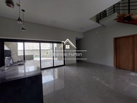 Imagem Casa de Condomínio com 3 Quartos à Venda, 263 m² em Condomínio Alphaville Nova Esplanada - Votorantim