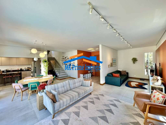 Imagem Casa de Condomínio com 4 Quartos à Venda, 345 m² em Granja Viana - Carapicuíba Imagem Casa de Condomínio com 4 Quartos à Venda, 345 m² em Granja Viana - Carapicuíba