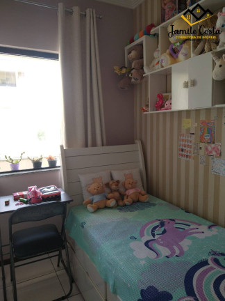 Imagem Apartamento com 3 Quartos à Venda, em Campo Limpo - Feira De Santana Imagem Apartamento com 3 Quartos à Venda, em Campo Limpo - Feira De Santana