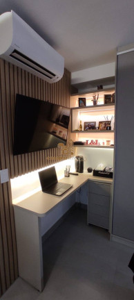 Imagem Studio com 1 Quarto à Venda, 27 m² em Tucuruvi - São Paulo