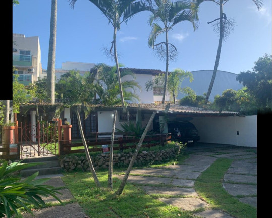 Imagem Casa com 5 Quartos à Venda, 254 m² em Recreio Dos Bandeirantes - Rio De Janeiro Imagem Casa com 5 Quartos à Venda, 254 m² em Recreio Dos Bandeirantes - Rio De Janeiro