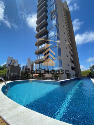 Imagem Imóvel com 2 Quartos à Venda, 60 m² em Ponta Negra - Natal Imagem Imóvel com 2 Quartos à Venda, 60 m² em Ponta Negra - Natal