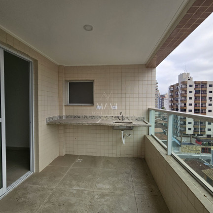 Imagem Apartamento com 3 Quartos à Venda, 89 m² em Vila Assunção - Praia Grande Imagem Apartamento com 3 Quartos à Venda, 89 m² em Vila Assunção - Praia Grande