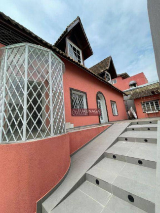 Sobrado com 1 Quarto para Alugar, 620 m² em Vila Rosália - Guarulhos