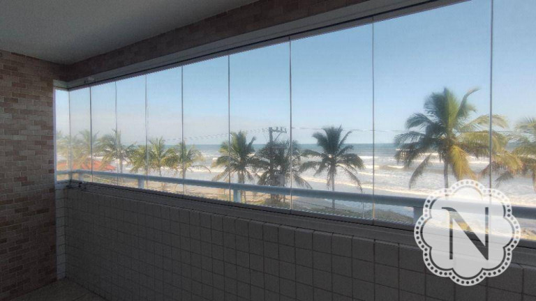 Imagem Apartamento com 2 Quartos à Venda, 81 m² em Centro - Itanhaém Imagem Apartamento com 2 Quartos à Venda, 81 m² em Centro - Itanhaém