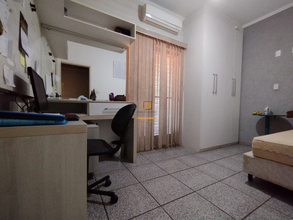Imagem Casa com 3 Quartos à Venda,  em Bairro Novo Itu - Itu