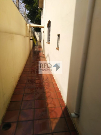 Imagem Imóvel com 4 Quartos à Venda, 120 m² em Santo Amaro- Campo Belo - São Paulo Imagem Imóvel com 4 Quartos à Venda, 120 m² em Santo Amaro- Campo Belo - São Paulo