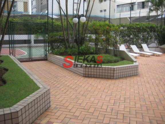Imagem Apartamento com 4 Quartos para Alugar, 90 m² em Jardim Portal I E Ii - São Paulo Imagem Apartamento com 4 Quartos para Alugar, 90 m² em Jardim Portal I E Ii - São Paulo
